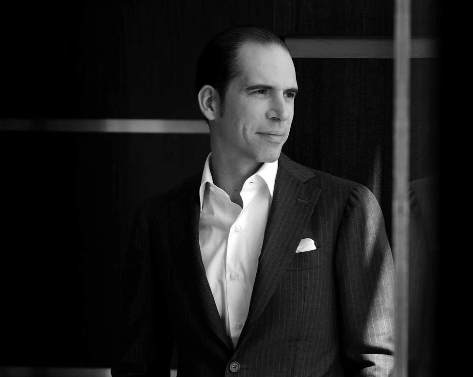 julio herrera velutini